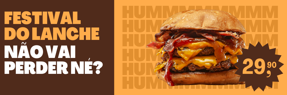 Hamburguer